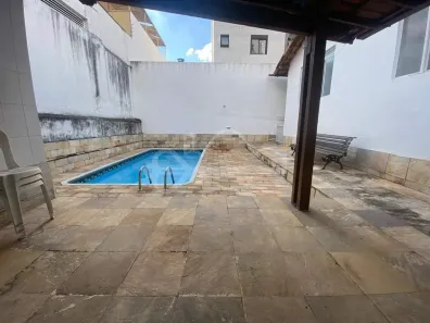 Casa com 4 Quartos à venda, 277m² no Itapoã, Belo Horizonte
