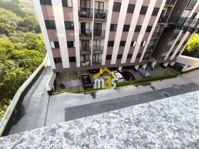 Apartamento com 2 Quartos à venda, 48m² no Jardim Pioneiro, Cotia