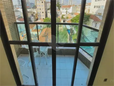 Apartamento com 3 Quartos à venda, 124m² no Vila Paulicéia, São Paulo