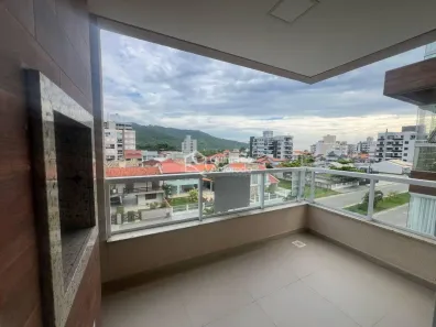 Apartamento com 3 Quartos à venda, 85m² no , Governador Celso Ramos
