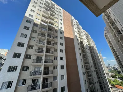 Apartamento com 2 Quartos à venda, 40m² no Cidade Patriarca, São Paulo