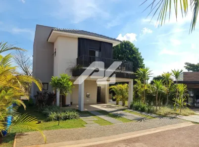Casa de Condomínio com 3 Quartos à venda, 139m² no Residencial Estância Eudóxia (Barão Geraldo), Campinas