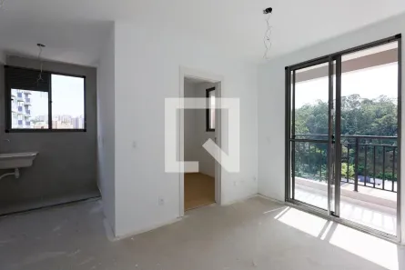 Apartamento com 2 Quartos à venda, 39m² no Vila Andrade, São Paulo