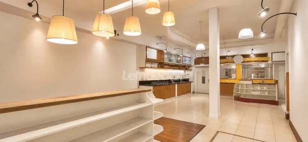 Ponto Comercial para alugar, 200m² no Tristeza, Porto Alegre