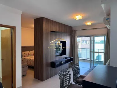 Apartamento com 1 Quarto à venda, 55m² no Vila Regente Feijó, São Paulo