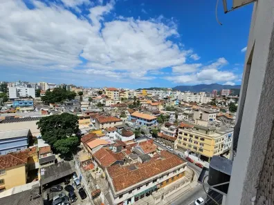Apartamento com 2 Quartos à venda, 50m² no Todos os Santos, Rio de Janeiro