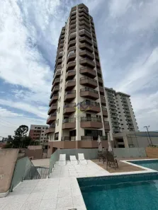 Apartamento com 3 Quartos à venda, 220m² no Centro, Suzano