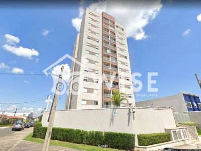 Apartamento com 3 Quartos à venda, 80m² no Vila João Jorge, Campinas