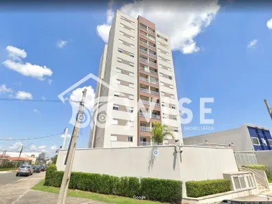 Apartamento com 3 Quartos à venda, 80m² no Vila João Jorge, Campinas