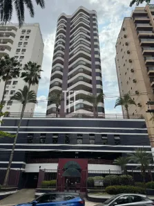Apartamento com 4 Quartos à venda, 238m² no Jardim Paraíso, Campinas