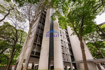 Sala Comercial para venda ou aluguel, 234m² no Cidade Monções, São Paulo