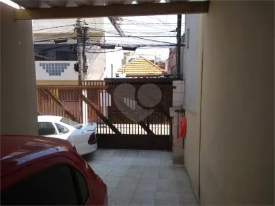 Casa com 4 Quartos à venda, 143m² no Parque Luis Mucciolo, São Paulo