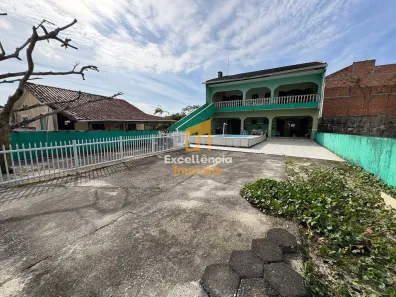 Sobrado com 6 Quartos à venda, 255m² no Caravela, Matinhos
