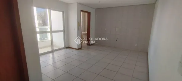 Apartamento com 1 Quarto para alugar, 46m² no Centro, Canoas