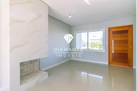 Casa com 3 Quartos à venda, 117m² no Aberta dos Morros, Porto Alegre