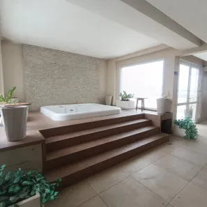 Apartamento com 3 Quartos à venda, 138m² no Butantã, São Paulo