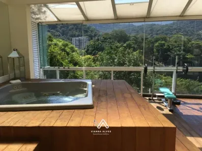 Casa com 6 Quartos à venda, 800m² no Gávea, Rio de Janeiro
