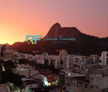 Apartamento com 3 Quartos à venda, 94m² no Botafogo, Rio de Janeiro