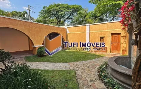 Casa com 3 Quartos para venda ou aluguel, 300m² no Jardim Europa, São Paulo