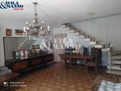 Sobrado com 3 Quartos à venda, 257m² no Parque da Mooca, São Paulo
