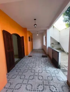 Casa com 1 Quarto à venda, 110m² no Rocha Miranda, Rio de Janeiro