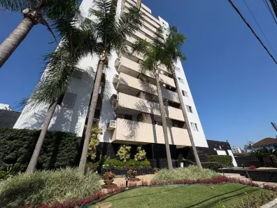 Apartamento com 3 Quartos à venda, 127m² no Centro, Joinville