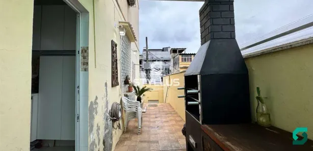 Apartamento com 2 Quartos à venda, 51m² no Encantado, Rio de Janeiro
