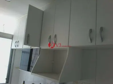 Apartamento com 2 Quartos à venda, 48m² no Jardim Santa Terezinha (Zona Leste), São Paulo