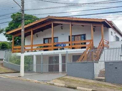 Casa com 3 Quartos à venda, 650m² no Samambaia Parque Residencial, Atibaia
