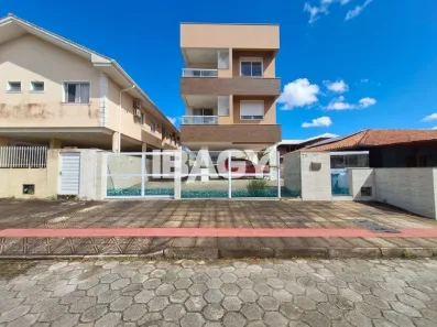 Apartamento com 2 Quartos para alugar, 59m² no Carianos, Florianópolis