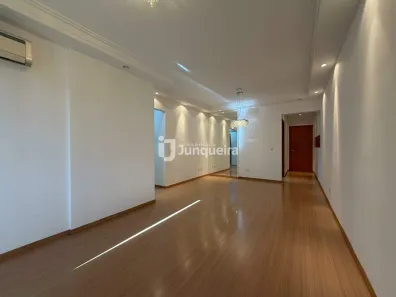 Apartamento com 3 Quartos à venda, 116m² no Centro, Piracicaba