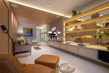 Apartamento com 3 Quartos à venda, 132m² no Pompéia, Santos