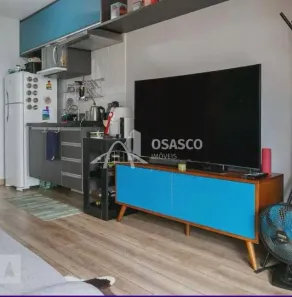 Apartamento com 1 Quarto para venda ou aluguel, 31m² no Sumarezinho, São Paulo