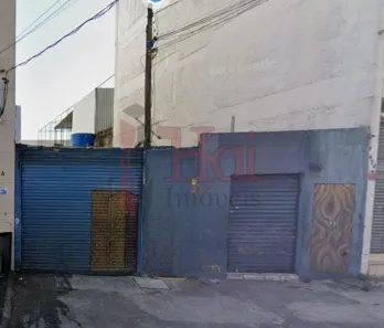 Lote/Terreno à venda, 320m² no Bom Retiro, São Paulo