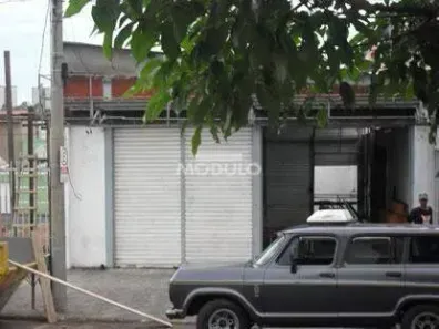 Ponto Comercial para alugar, 380m² no Centro, Uberlândia