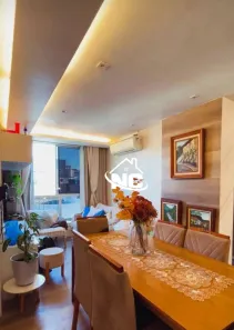 Cobertura com 4 Quartos à venda, 120m² no Icaraí, Niterói