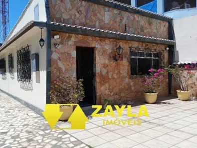 Casa com 2 Quartos à venda, 140m² no Irajá, Rio de Janeiro