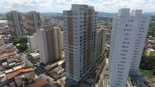 Apartamento com 2 Quartos à venda, 48m² no Padroeira, Osasco
