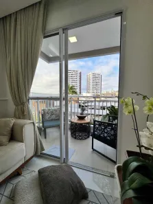 Apartamento com 2 Quartos à venda, 56m² no Ponto Novo, Aracaju