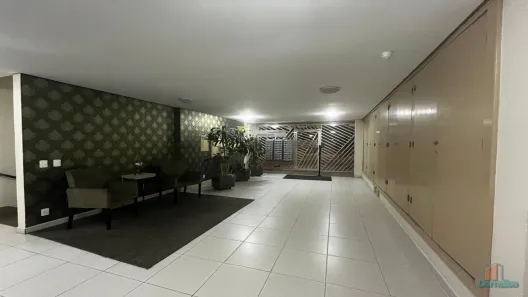 Apartamento com 2 Quartos para alugar, 76m² no São Pelegrino, Caxias do Sul