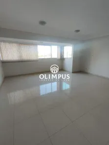 Apartamento com 3 Quartos para alugar, 118m² no Saraiva, Uberlândia