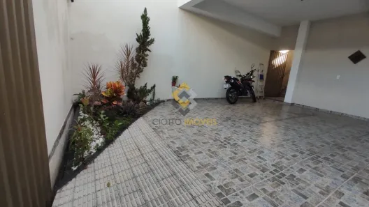 Casa com 4 Quartos à venda, 360m² no Providência, Belo Horizonte