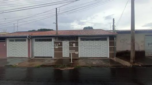 Casa com 3 Quartos à venda, 168m² no Jardim São Carlos 5, São Carlos