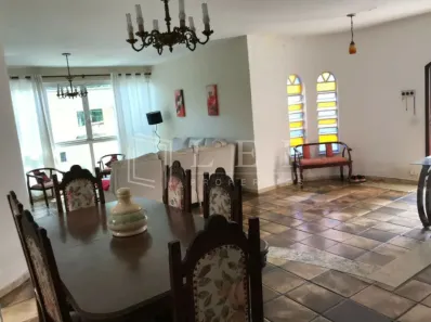 Casa com 3 Quartos à venda, 326m² no Vila Mariana, São Paulo