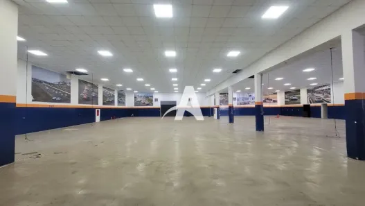 Galpão/Depósito/Armazém para alugar, 1840m² no Brasil, Uberlândia