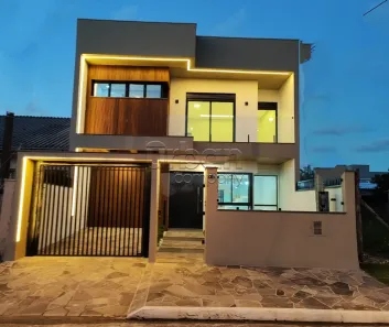 Casa com 5 Quartos à venda, 180m² no Harmonia, Canoas