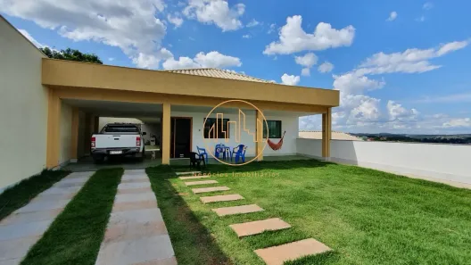 Casa com 3 Quartos à venda, 200m² no Colonial, Contagem