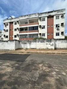 Apartamento com 4 Quartos para alugar, 98m² no Campestre, Teresina