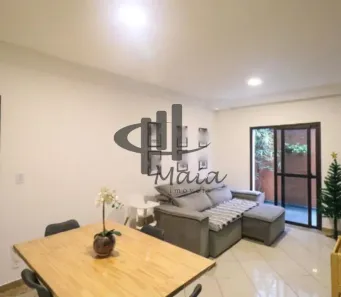 Apartamento com 2 Quartos à venda, 97m² no Santa Maria, São Caetano do Sul