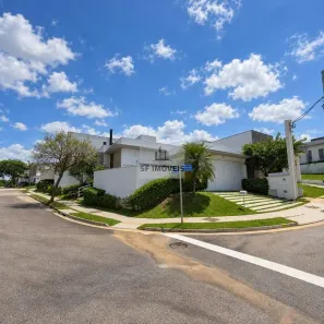 Casa de Condomínio com 3 Quartos à venda, 316m² no Jardim Residencial Chácara Ondina, Sorocaba